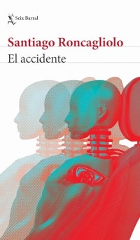 El Accidente (Novela Negra) / The Accident (Noir)