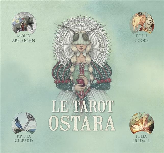 Le Tarot Ostara