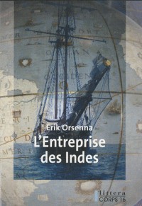 L'Entreprise des Indes : -