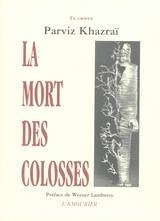 La Mort des colosses
