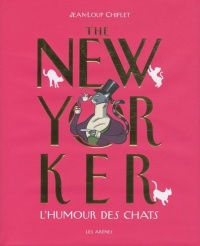 The New-Yorker : l'humour des chats