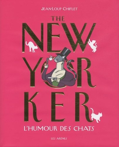 The New-Yorker : l'humour des chats
