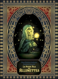 La Petite fille aux allumettes