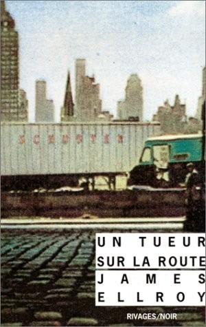 Un tueur sur la route