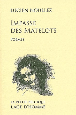 Impasse des matelots