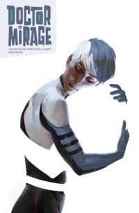 Dr Mirage