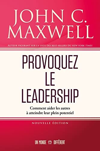 Provoquez le leadership