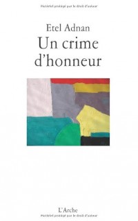 Un crime d'honneur