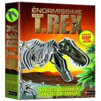 Énormissime T.Rex