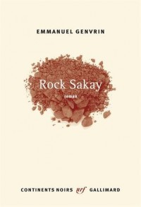 Rock Sakay