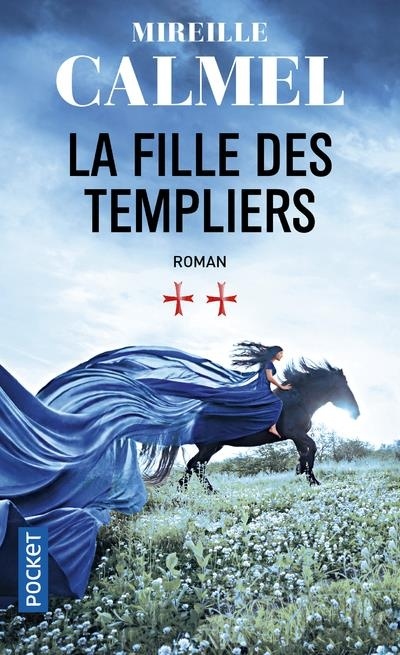 La fille des templiers, Tome 2