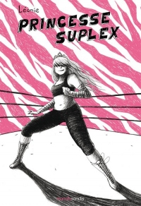 Princesse Suplex