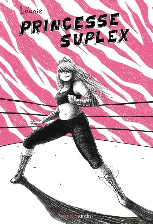 Princesse Suplex