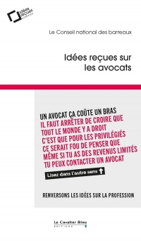 Idées reçues sur les avocats