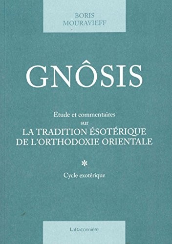 Gnosis T1