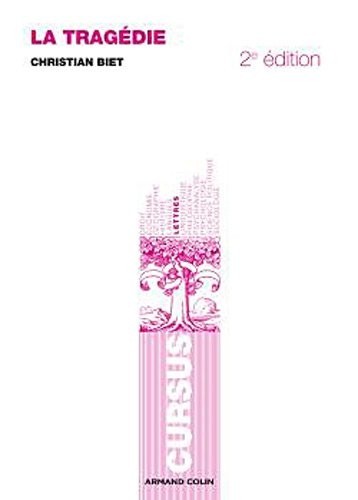 La tragédie