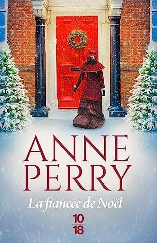 La fiancée de Noël