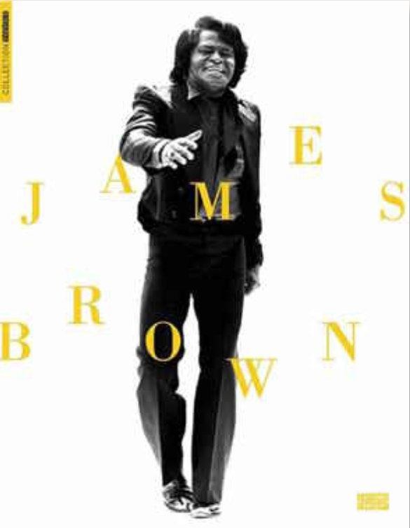 James Brown