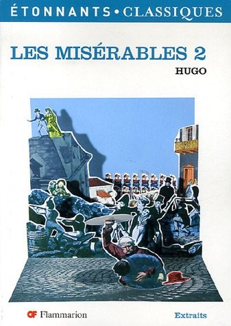 Les Misérables : Tome 2