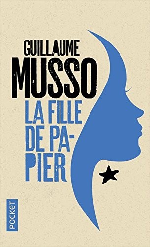 La Fille de papier