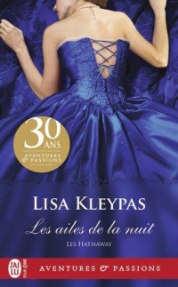 Op Ap 02/2021 les Hataway - 1 - les Ailes de la Nuit