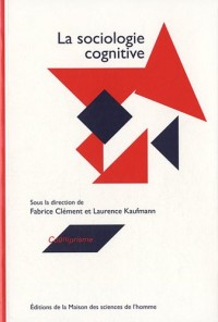 La sociologie cognitive