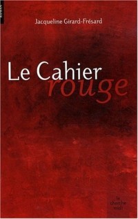 Le Cahier rouge