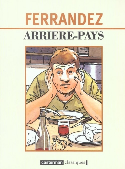 Arrière-pays