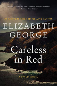 Careless in Red: An Inspector Lynley Novel