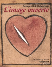 L'image ouverte: Motifs de l'incarnation dans les arts visuels