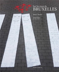 Sur les murs de bruxelles