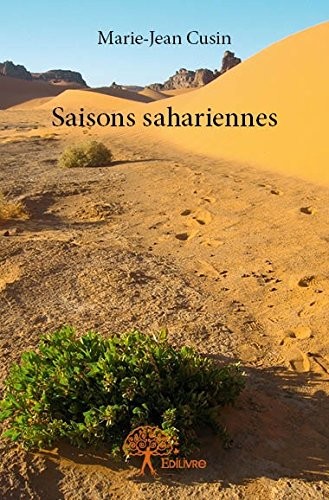Saisons Sahariennes