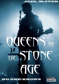 Queens of the stone age No one knows