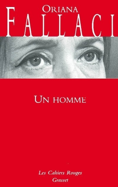 Un homme