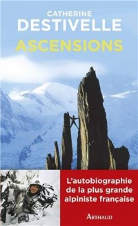 Ascensions