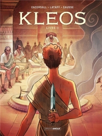 Kleos - vol. 02/2: Livre II