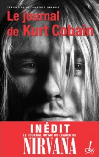 Le Journal de Kurt Cobain