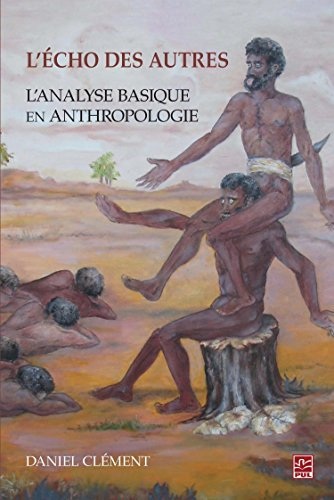 L'echo des autres : L'analyse basique en anthropologie