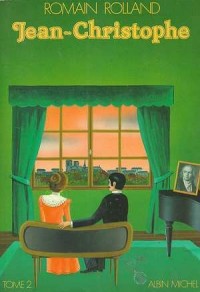 Jean-Christophe, tome 2