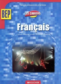 Français BEP