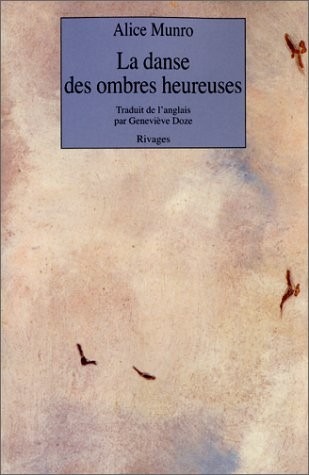 La Danse des ombres heureuses