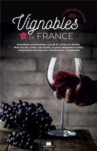 Vignobles de France