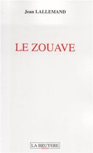 Le zouave