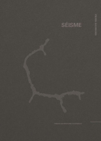 Séisme: Terres d’Achab : création permanente, image, méthode