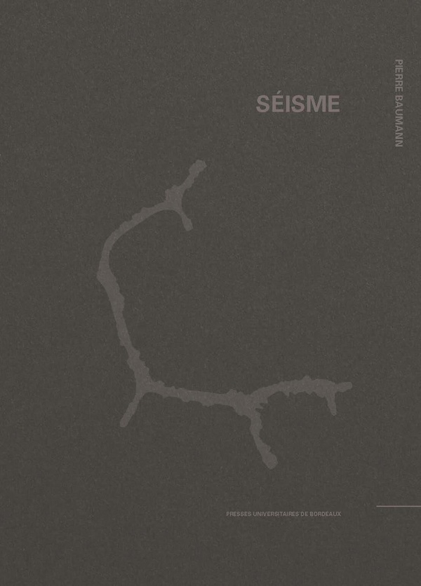 Séisme: Terres d’Achab : création permanente, image, méthode