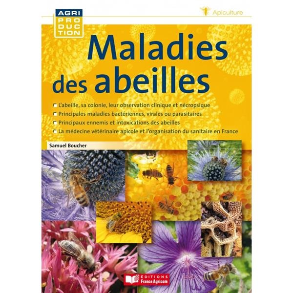 Maladies des abeilles