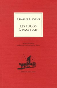 Les Tuggs à Ramsgate