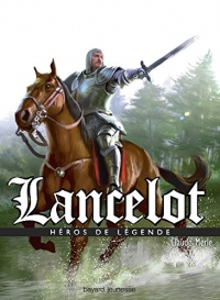 Lancelot (Héros de légende)