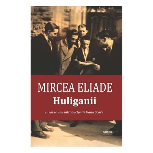 Huliganii [9786060911777]