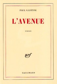 L'Avenue